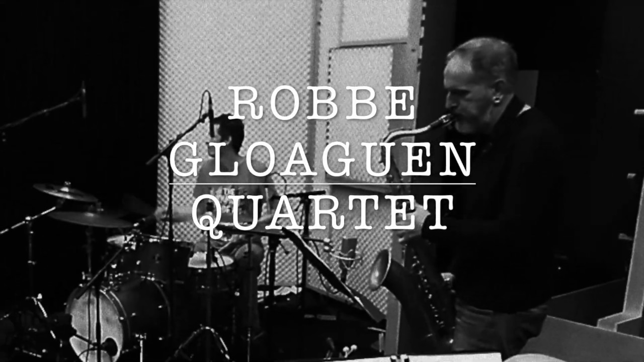 Robbe/Gloaguen Quartet play Tusques
