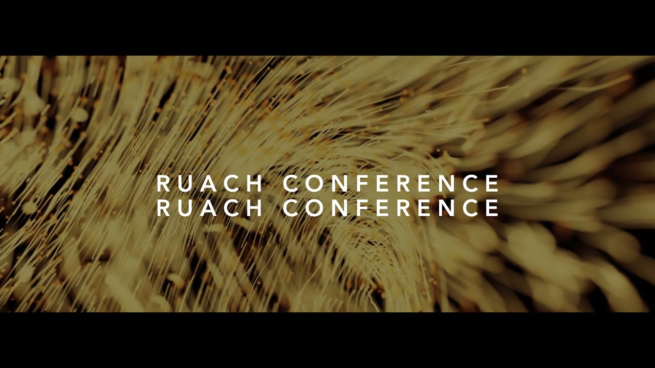 Ruach 2021 | Announcement Teaser