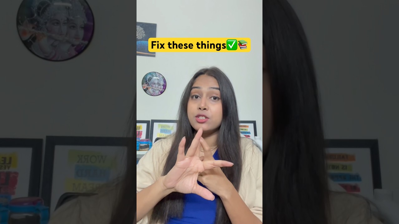 Golden Tips for SSC aspirants✅🔥| #shorts #viralvideo #ssccgl #ssccgl2024 #sscchsl #sscmotivation
