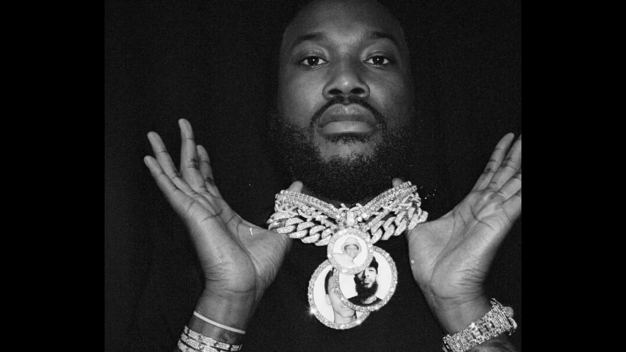 [FREE] Meek Mill Type Beat - 