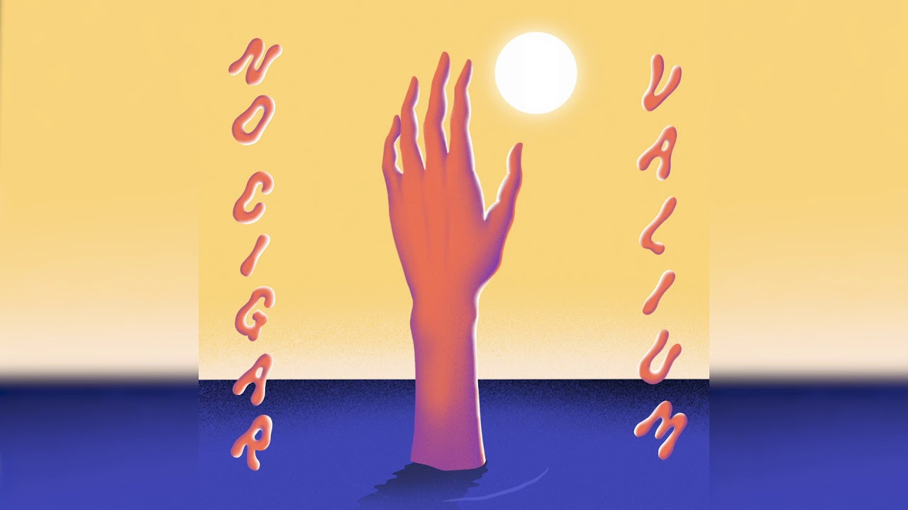 NO CIGAR - Valium