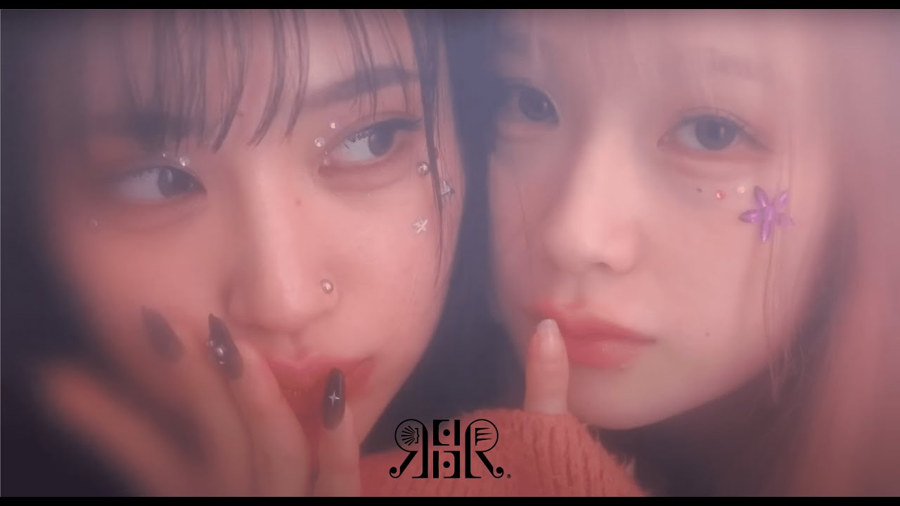 REIRIE - Silly Garden (Official Music Video)