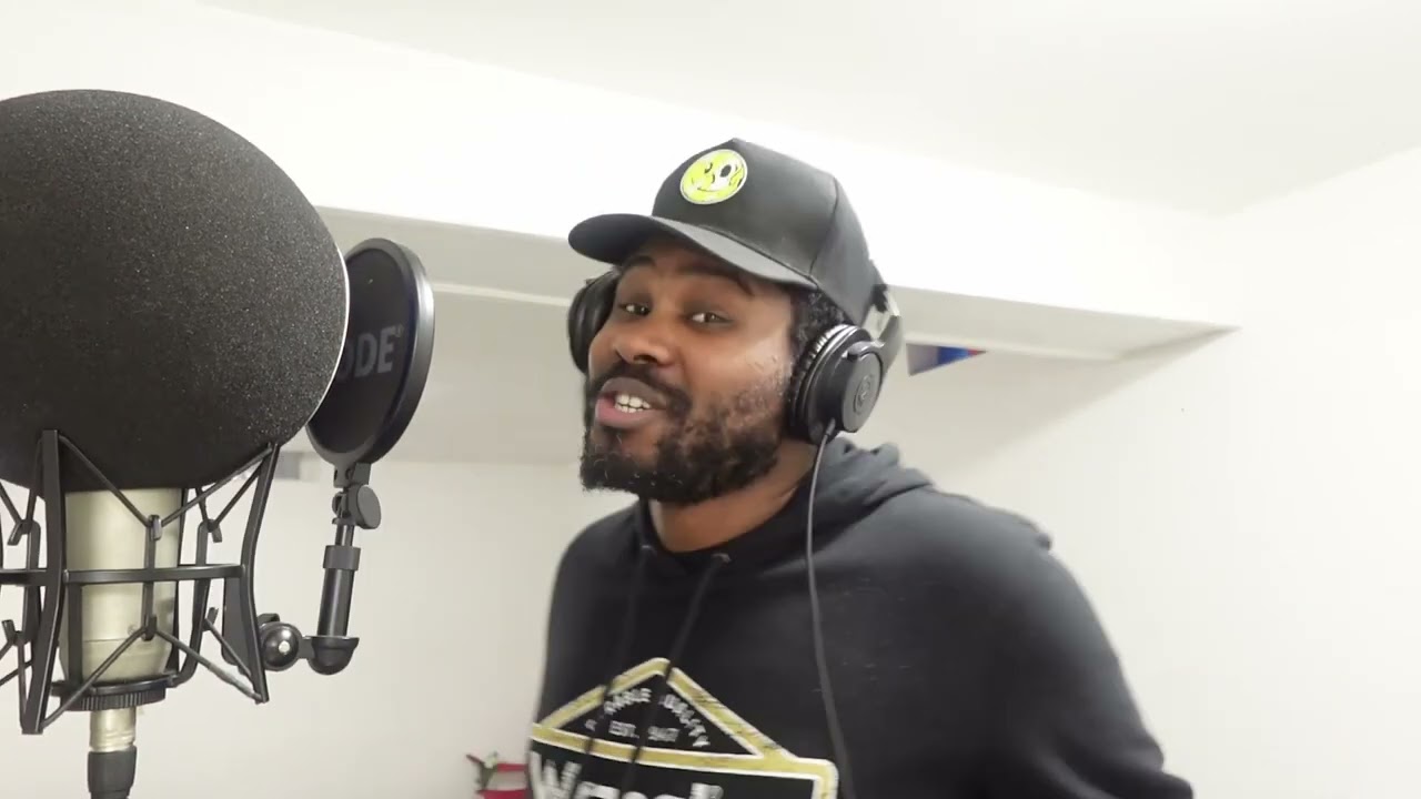 Rayshawn J - Love To You (Content Video)