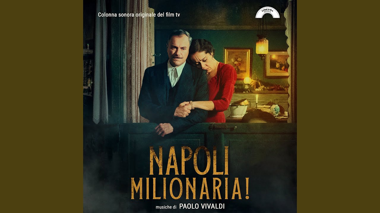 Il ritorno di Gennaro (Archi)