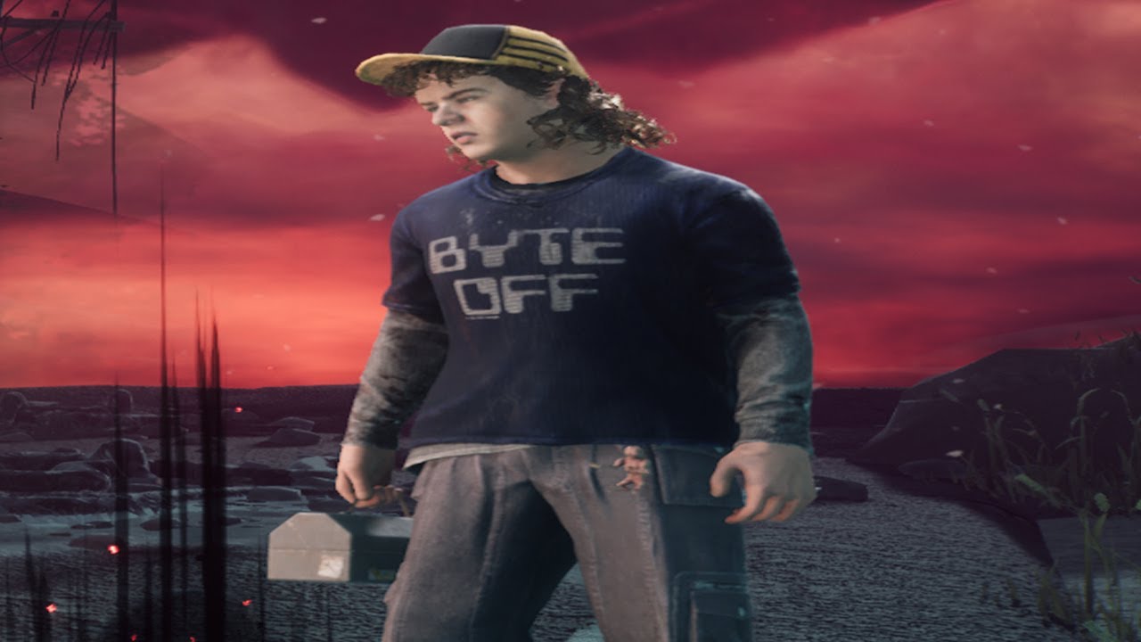quinta a noite no dbd #DBDCreator