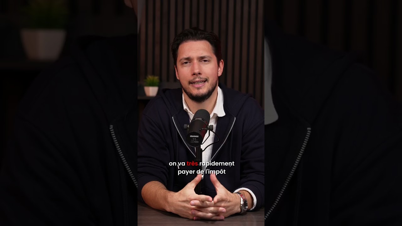 La fiscalité en société est plus stable… mais pas magique