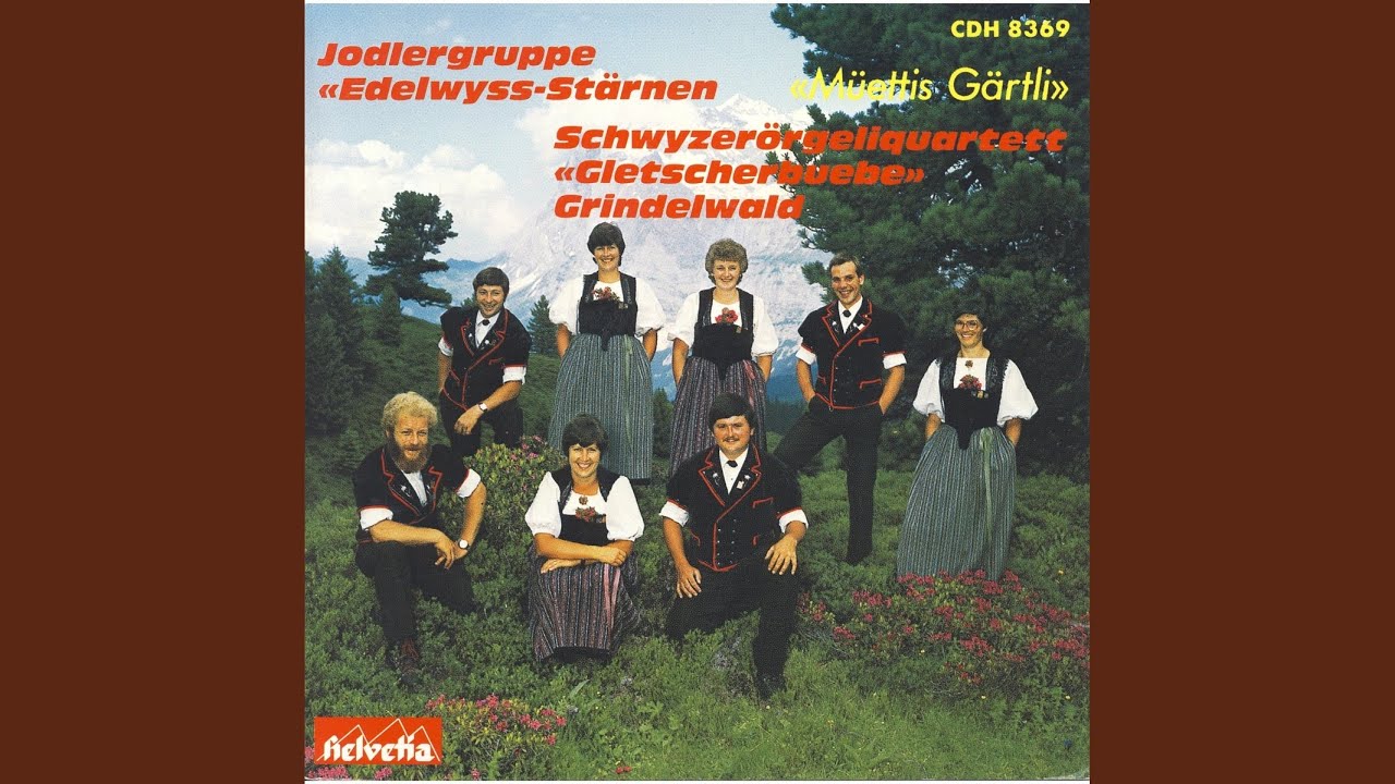 Dr Jodlerbueb