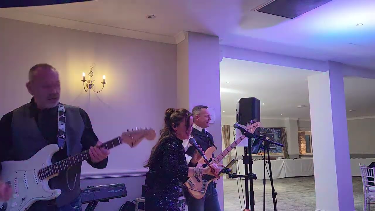 Hatherley Manor - 2nd set