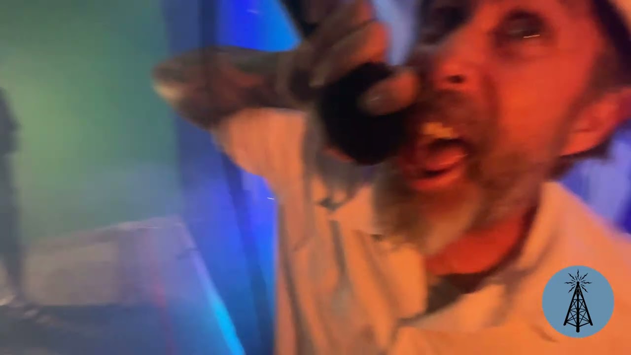 DFL I Blue Beach Studio Session Episode 2