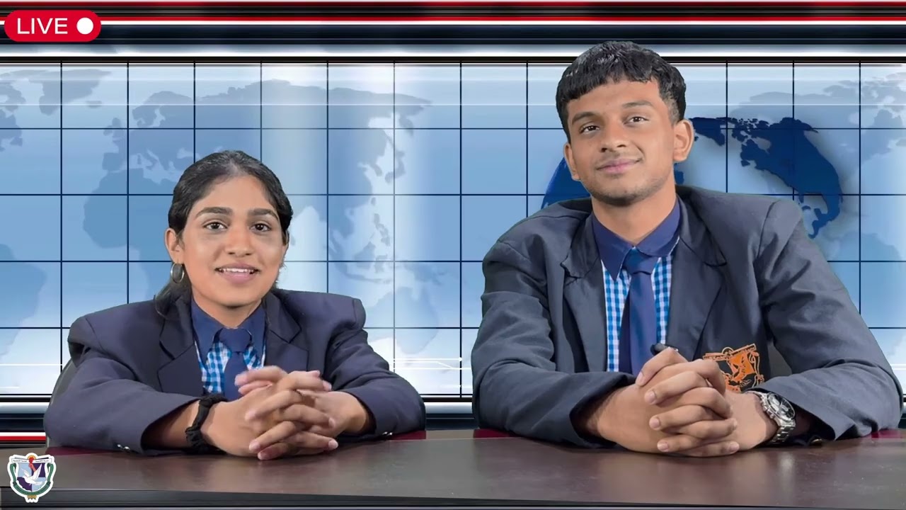 IEAS TIMES Ep 2