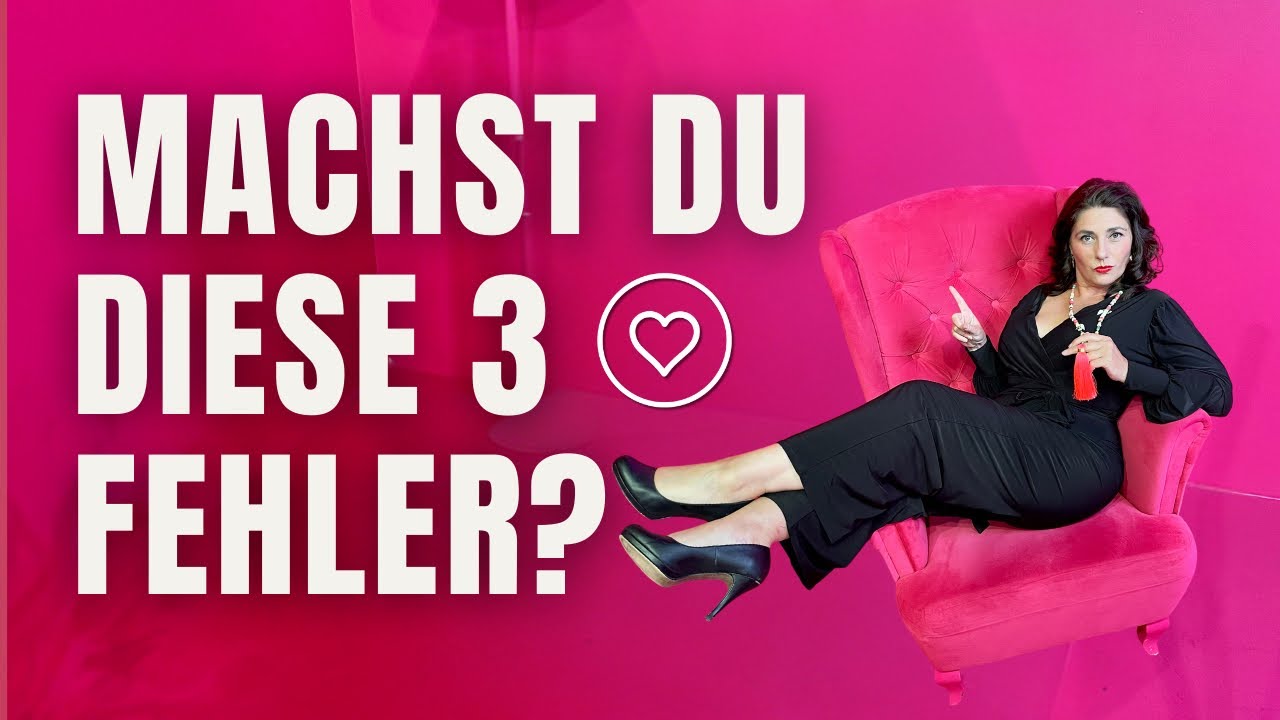 Dein Zuhause blockiert die Liebe 🌟 3 magische Tipps für ein neues Glück!