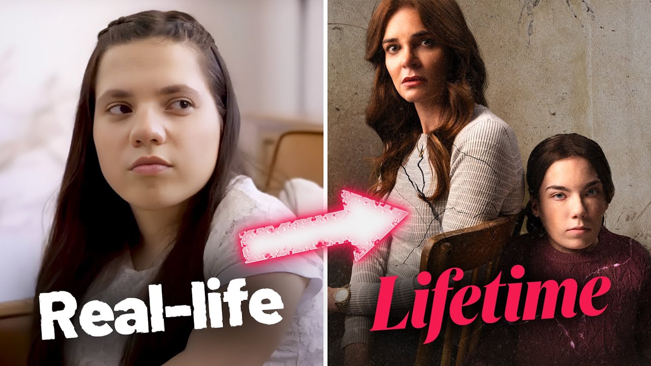 Lifetime's 