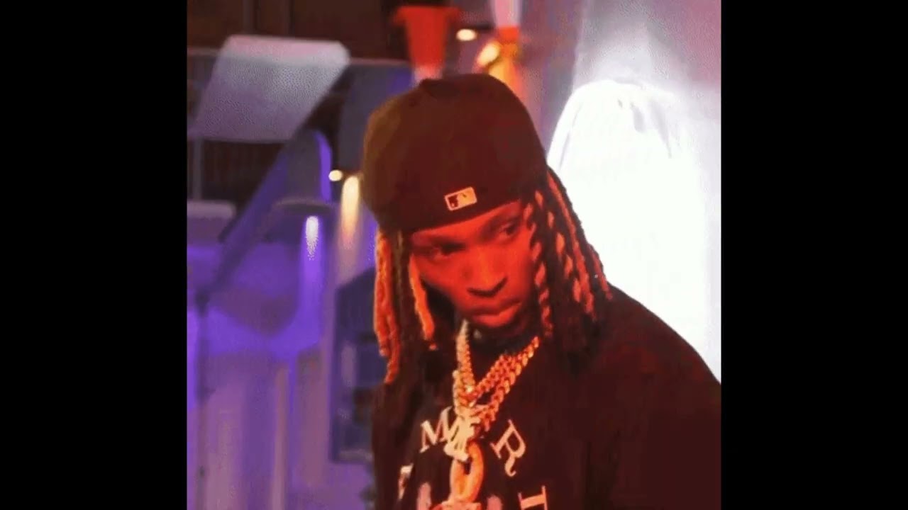 [FREE]King Von Type Beat-
