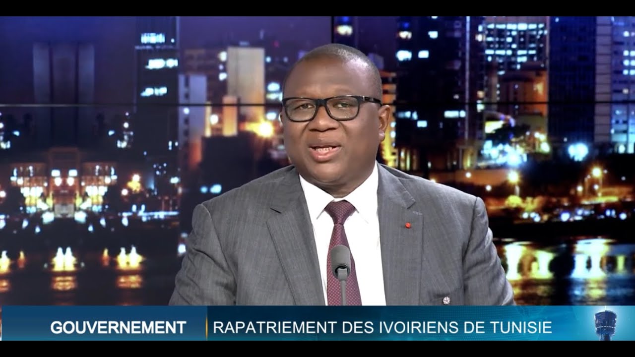 Côte d’Ivoire: 