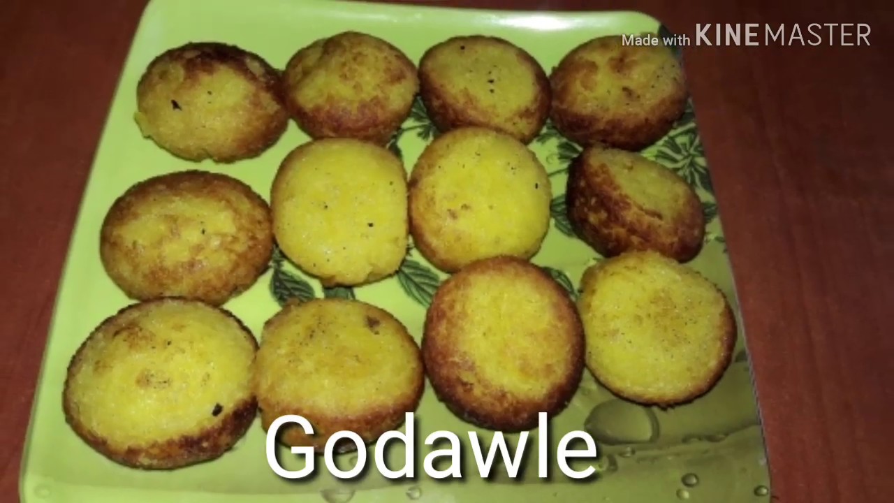 Godawle.Konkani Recipe.Konkani Foodies.