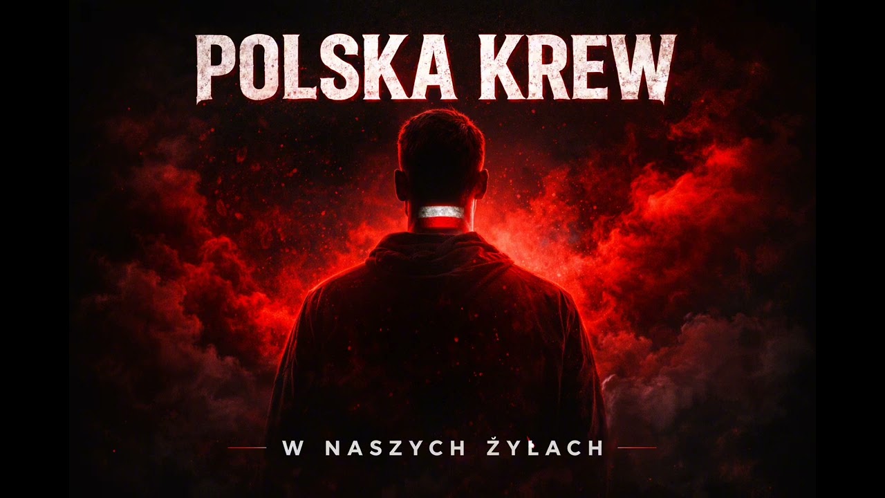 🇵🇱🔥Polska Krew🔥🇵🇱