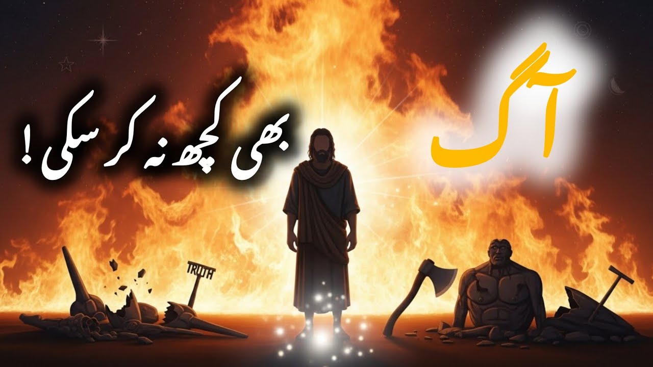 Prophet Ibrahim (AS): Faith, Courage, and Sacrifice