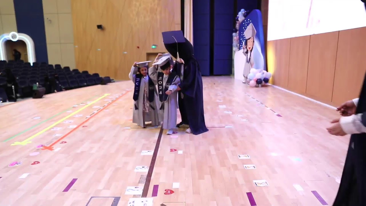 بث مباشر حفلات التخرج