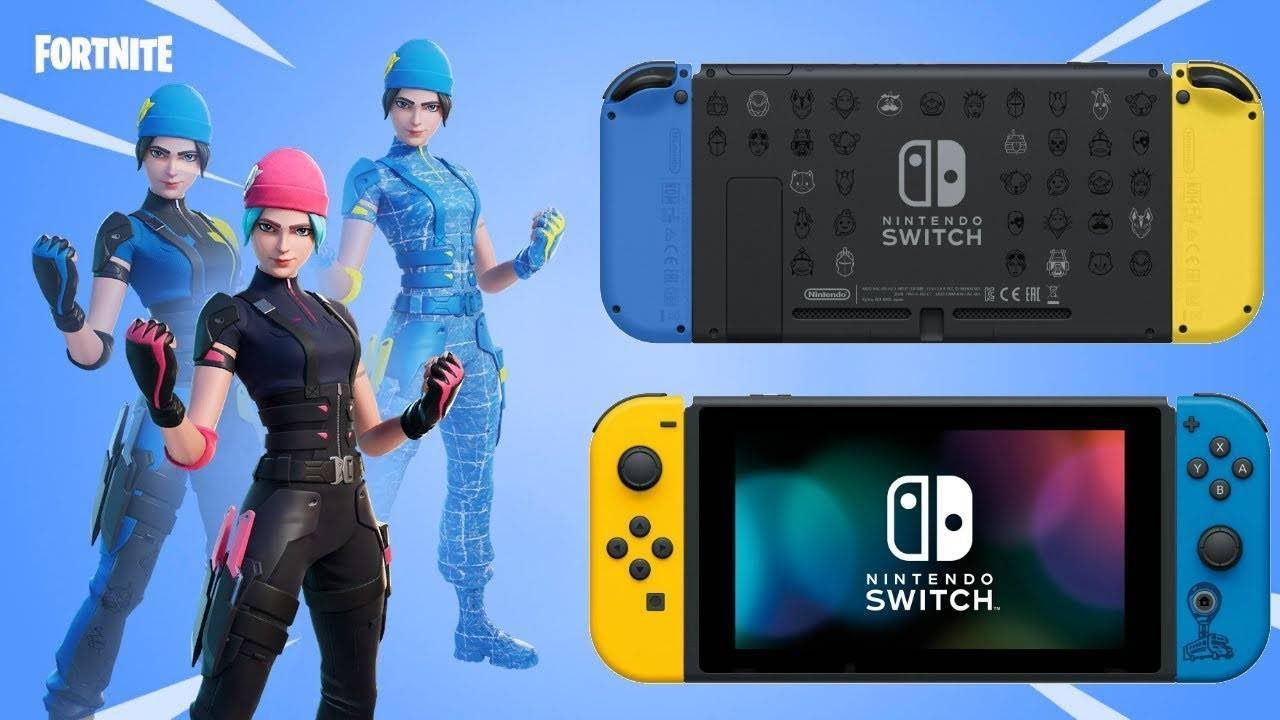 Fortnite WILDCAT Bundle Review & Gameplay!
