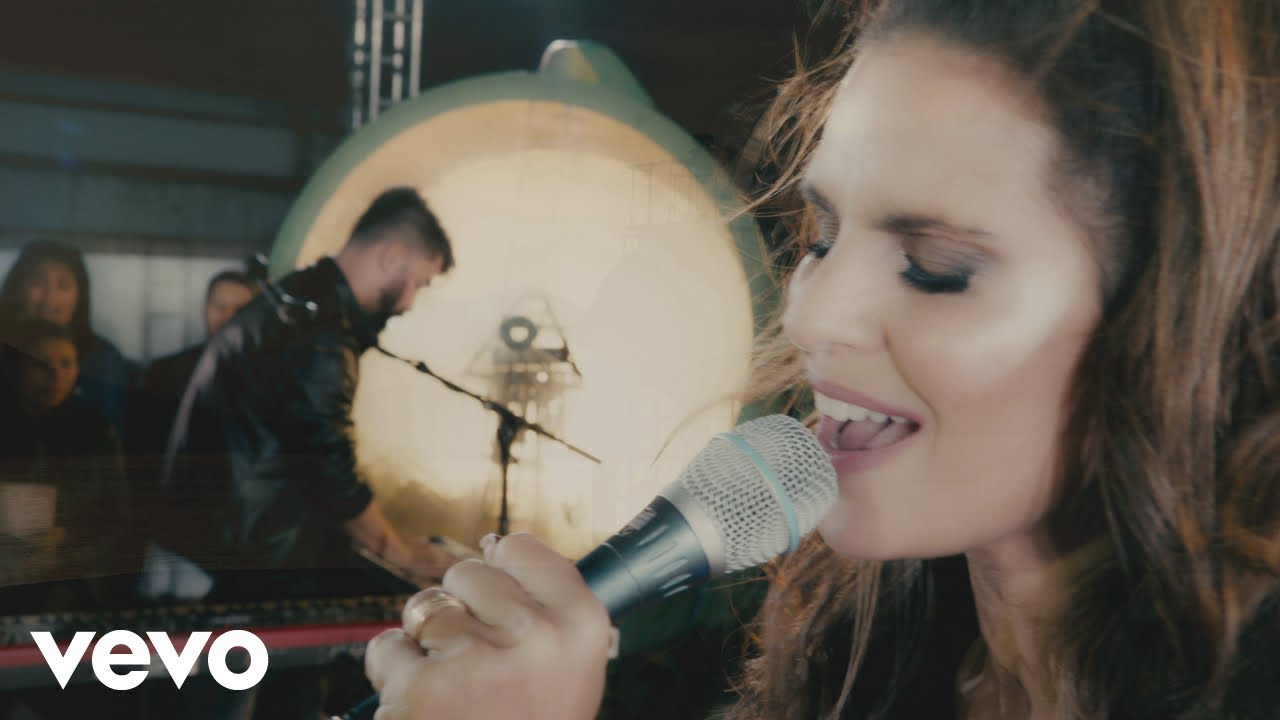 Aline Barros - Autor da Vida