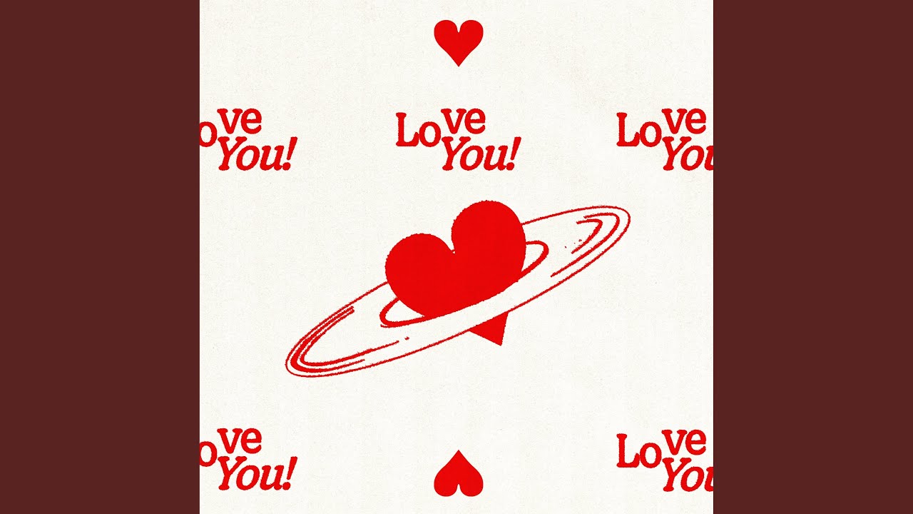 LOVE YOU! (Solo Ver.)