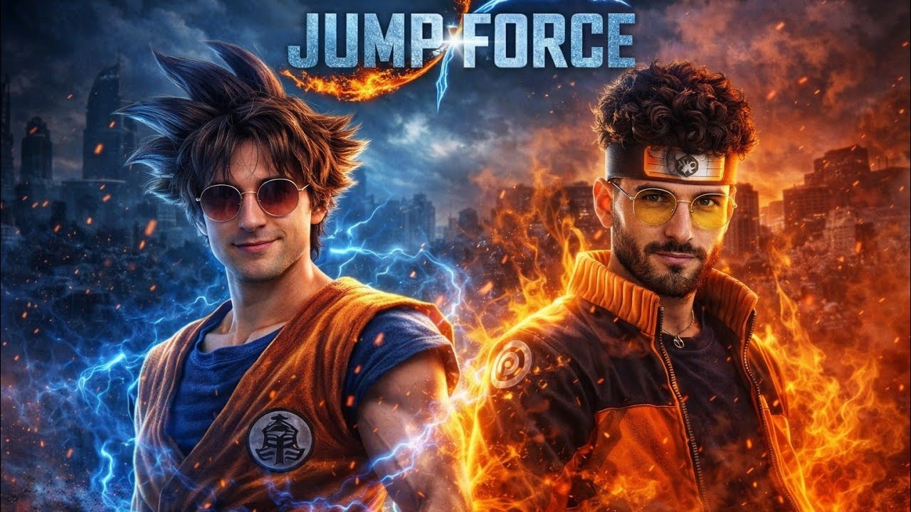 Un video che non avete mai visto in questo canale