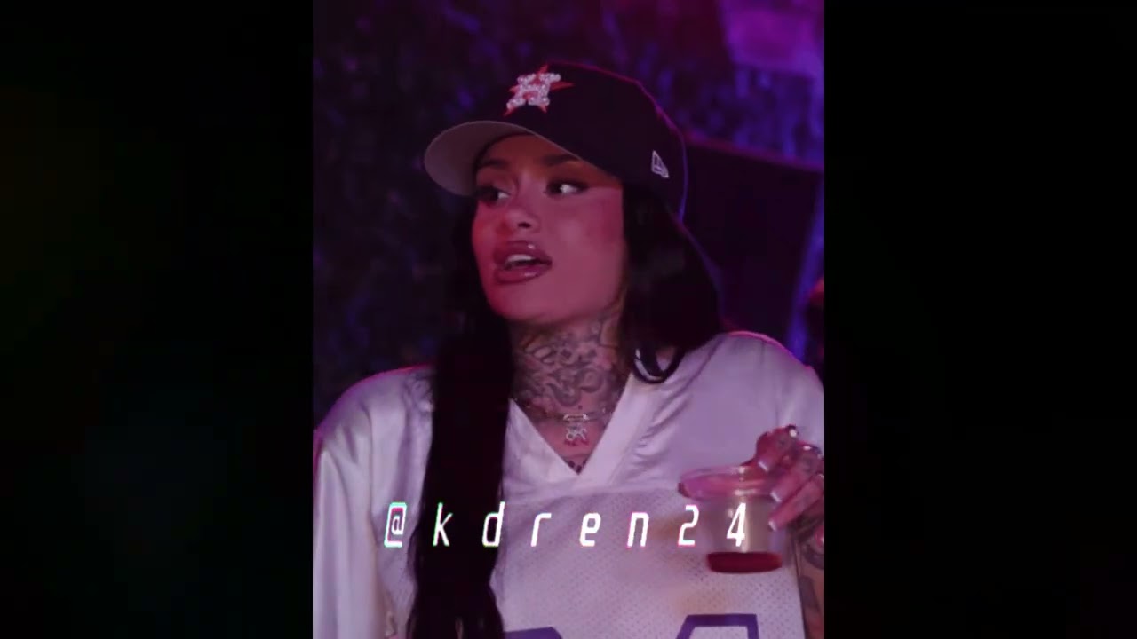 (FREE) Kehlani x Bryson Tiller Type Beat - 2Souls