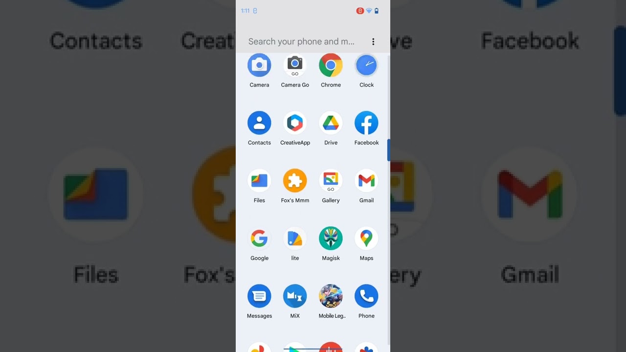 Tecno Spark 6 Ke7 #GSI Pixel experience 12.1