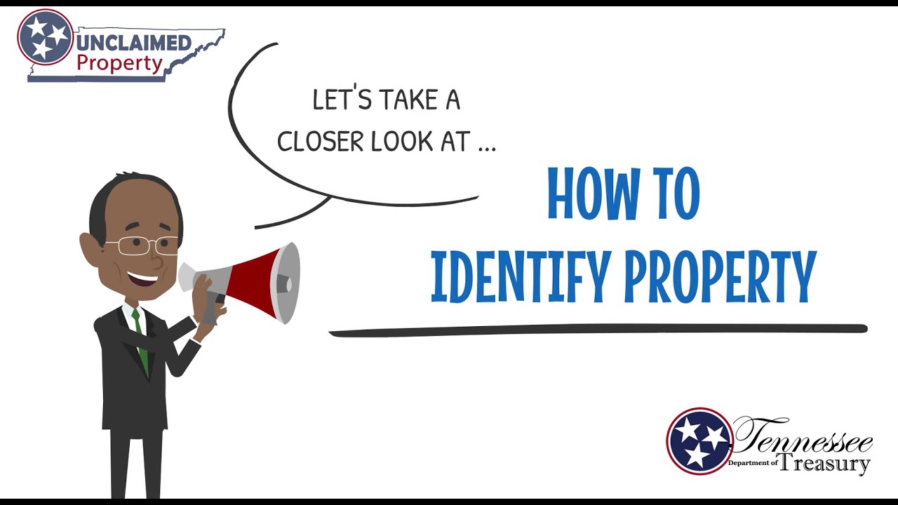 Unclaimed Property Holder Reporting: How to Identify Property