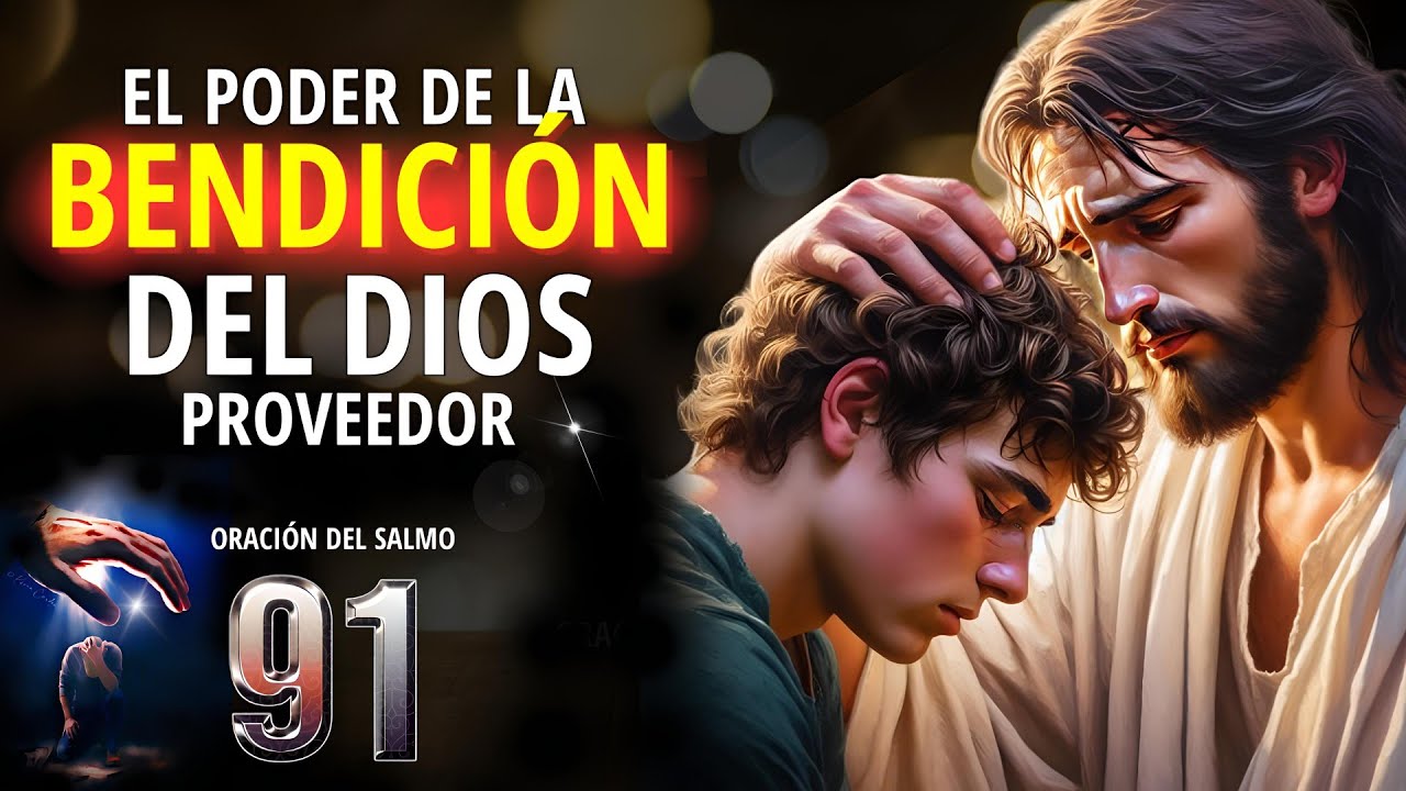 "¡Va a suceder! Todo lo que pidas en Grande Va A SUCEDER" Oración Evangelio de hoy