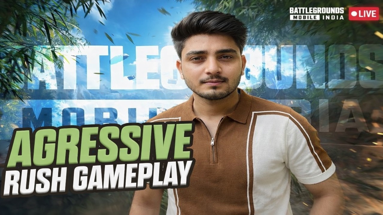 BGMI 4.2 Heavy Rush 🔥 1v1 OP Clutch Gameplay | Insane Skills!  #bgmi #bgmilive