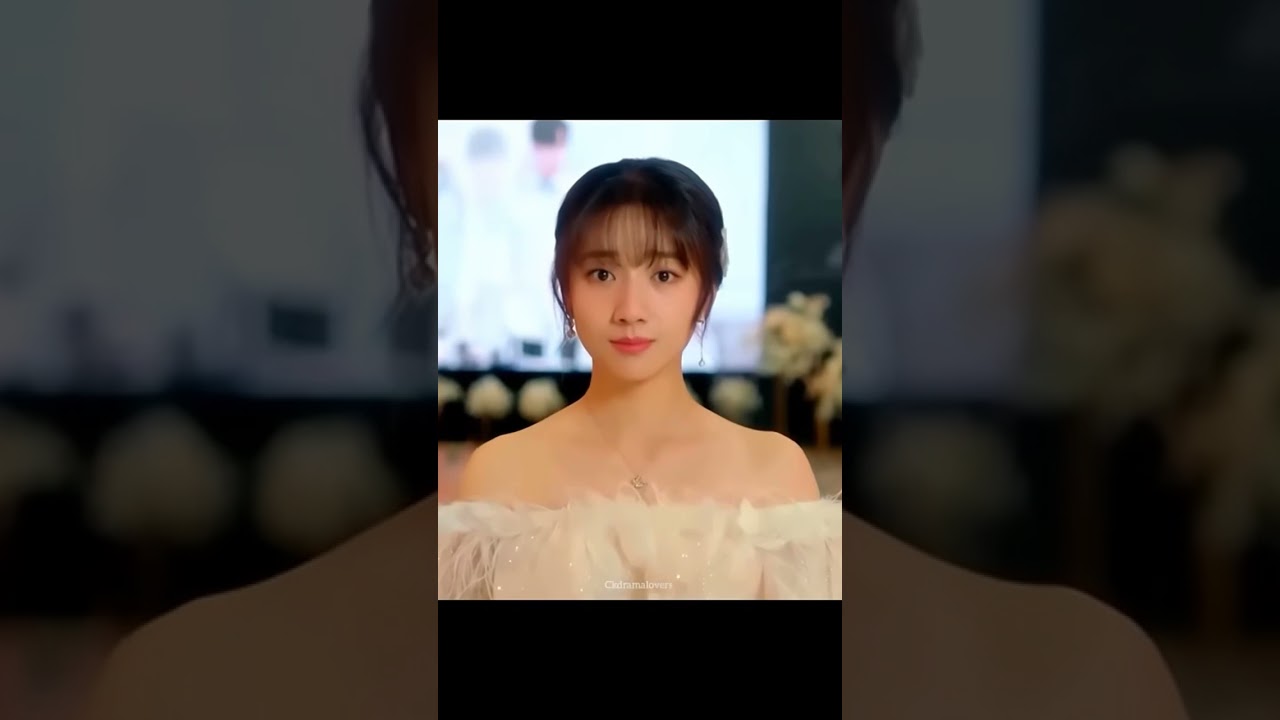 C drama poisoned love 💕
