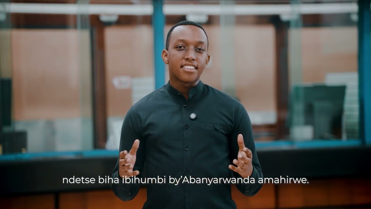 Beyond the Numbers: Bank of Kigali’s 2025 Half-Year Journey