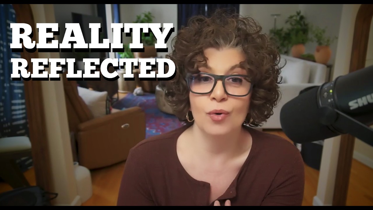 She Transformed Her Connection With Her SP / Law of Assumption