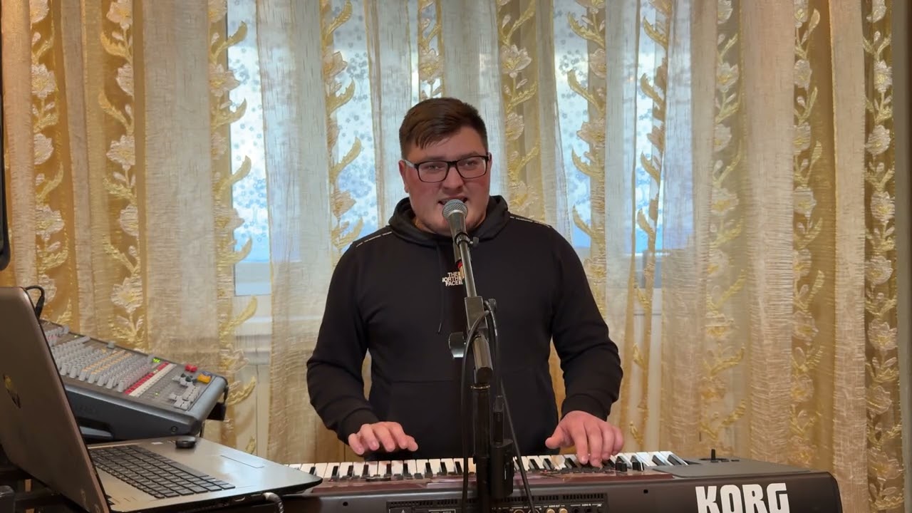 Denis Frinea-⭕️А я кайфую⭕️2026💥💥💥