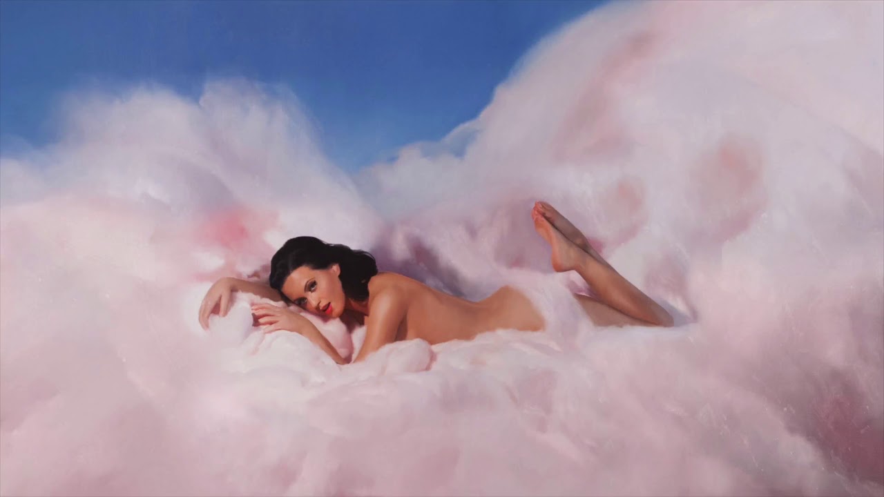 Katy Perry - Part Of Me (Instrumental)