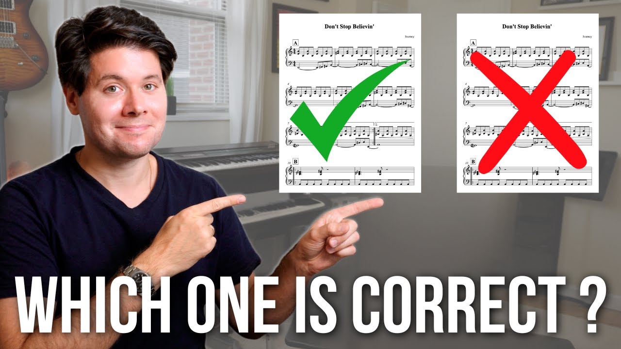 Why Pop Songs Don’t Have One “Correct” Version