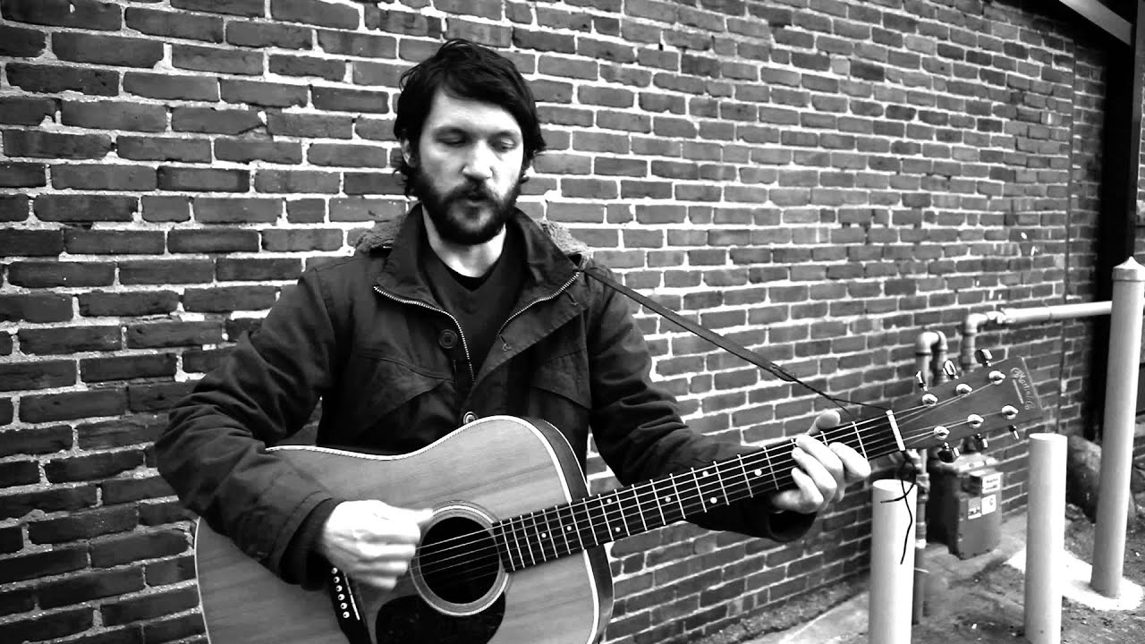 Tim Kasher - Instrument Interview: Guitar (Sleepover Shows)