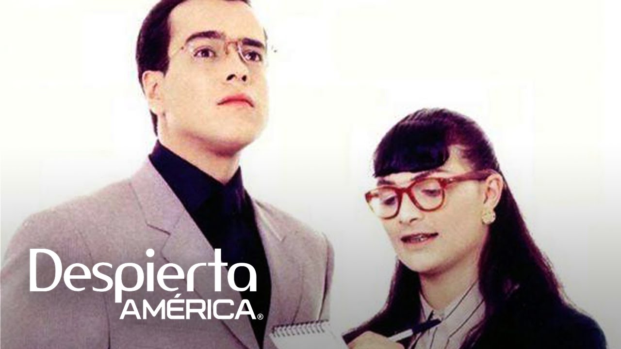 Vuelve 'Yo soy Betty, la Fea'... pero ahora al teatro