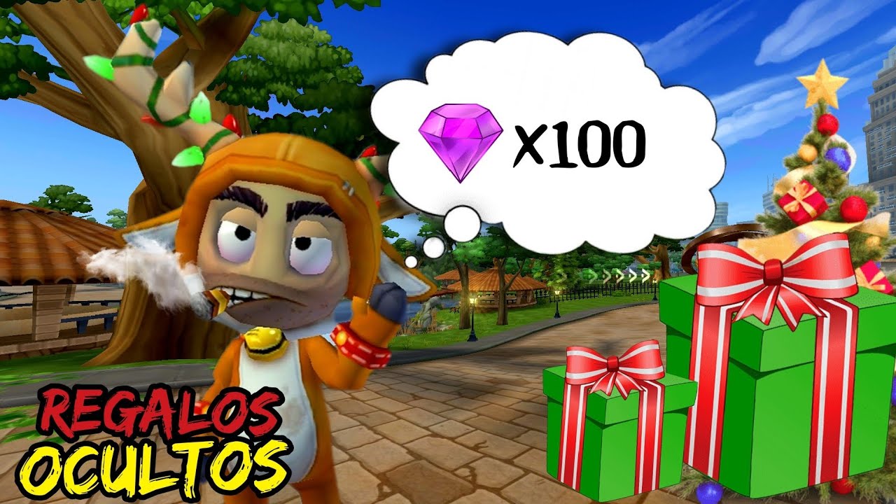 ¿Donde Están Los REGALOS OCULTOS En Beach Buggy Racing 2? Pte 2 EPICOO