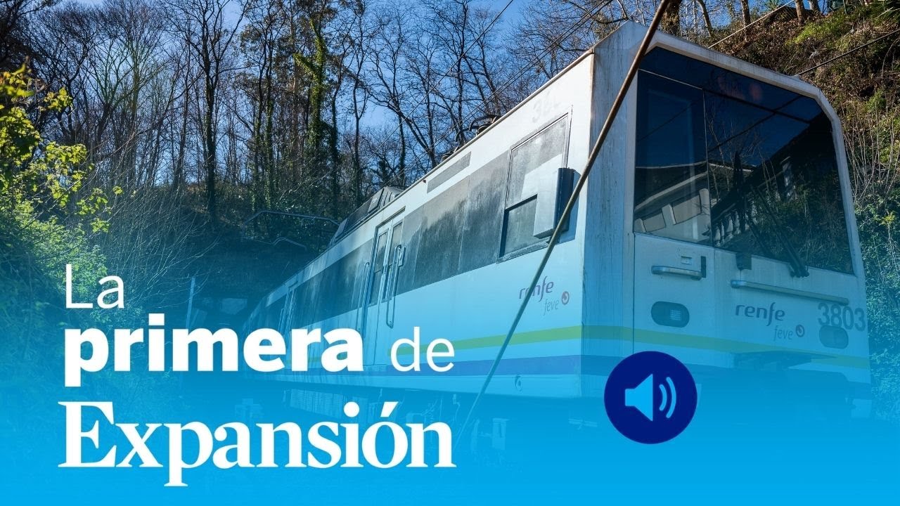 PODCAST |  Renfe y la crisis de los trenes, Santander, BBVA y Dia
