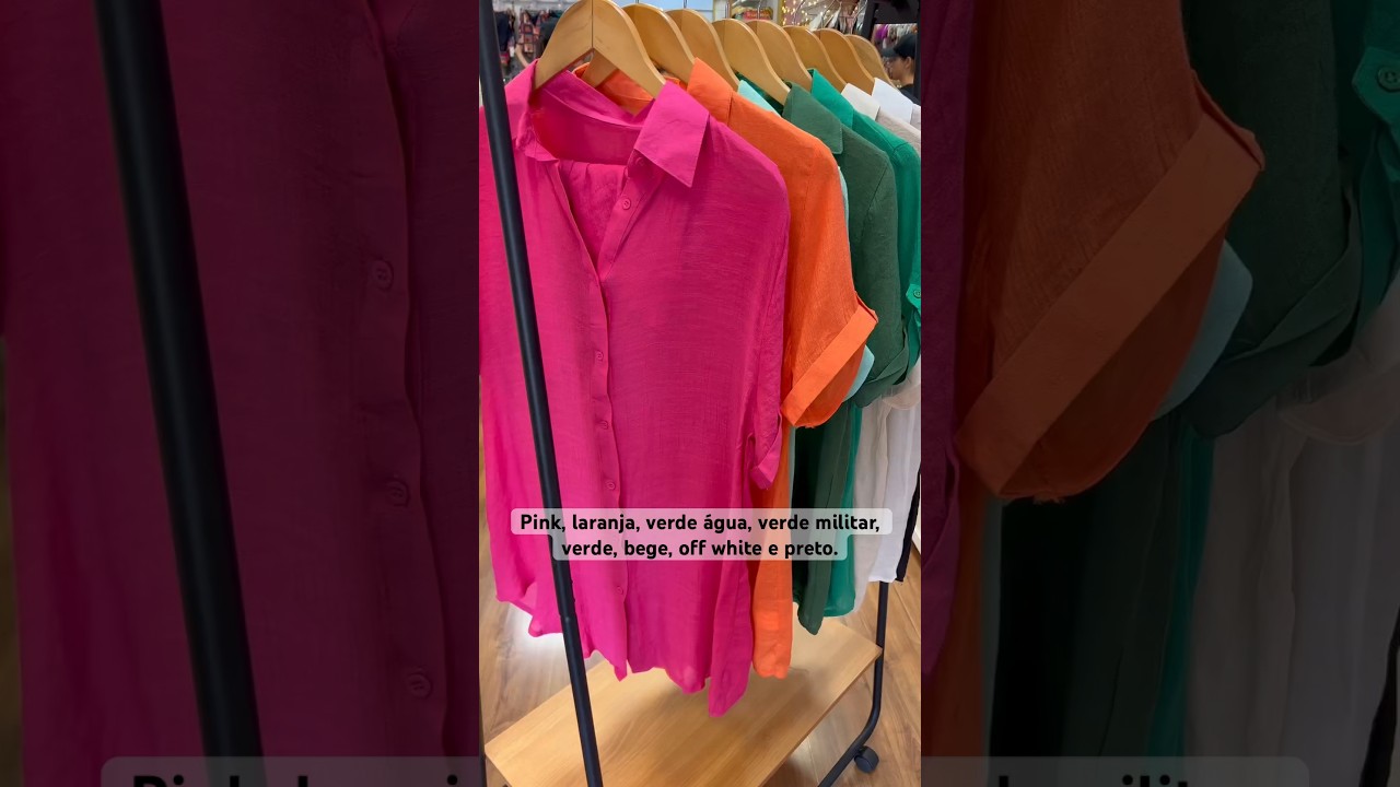Cores dispon&iacute;veis. #modapraia #fashion #modamulher #biqu&iacute;ni #praia #summer #modabrasil
