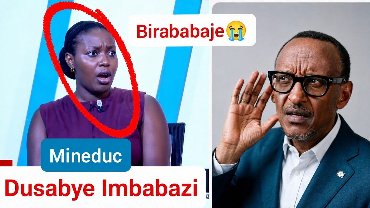 Ni Icyimwaro! 😔 Minisiteri Irasobanura Ibyabaye ku Mwana wa 1 mu Rwanda | NESA Results 2026