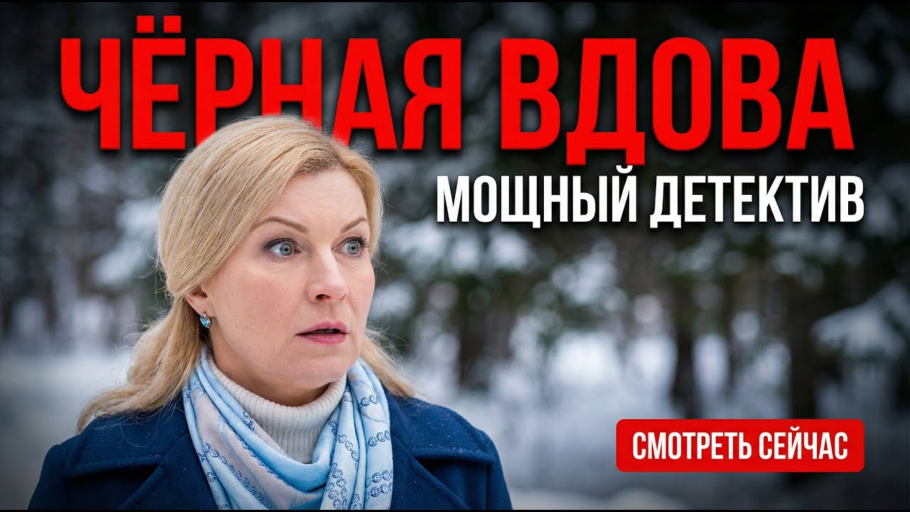 ПРОКЛЯТАЯ КОЛЛЕКЦИЯ И СМЕРТЕЛЬНАЯ ИГРА — СИЛЬНЫЙ ДЕТЕКТИВ