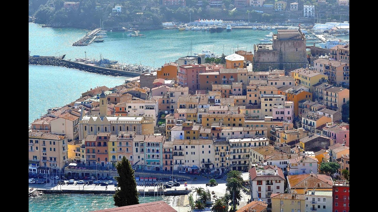 Porto Santo Stefano che meraviglia