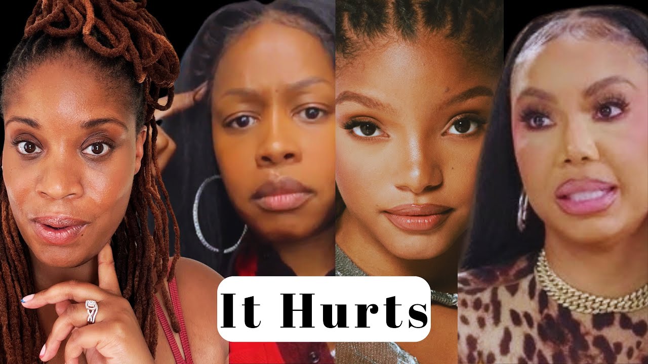 What Black Women Don’t Want Anyone To Know.