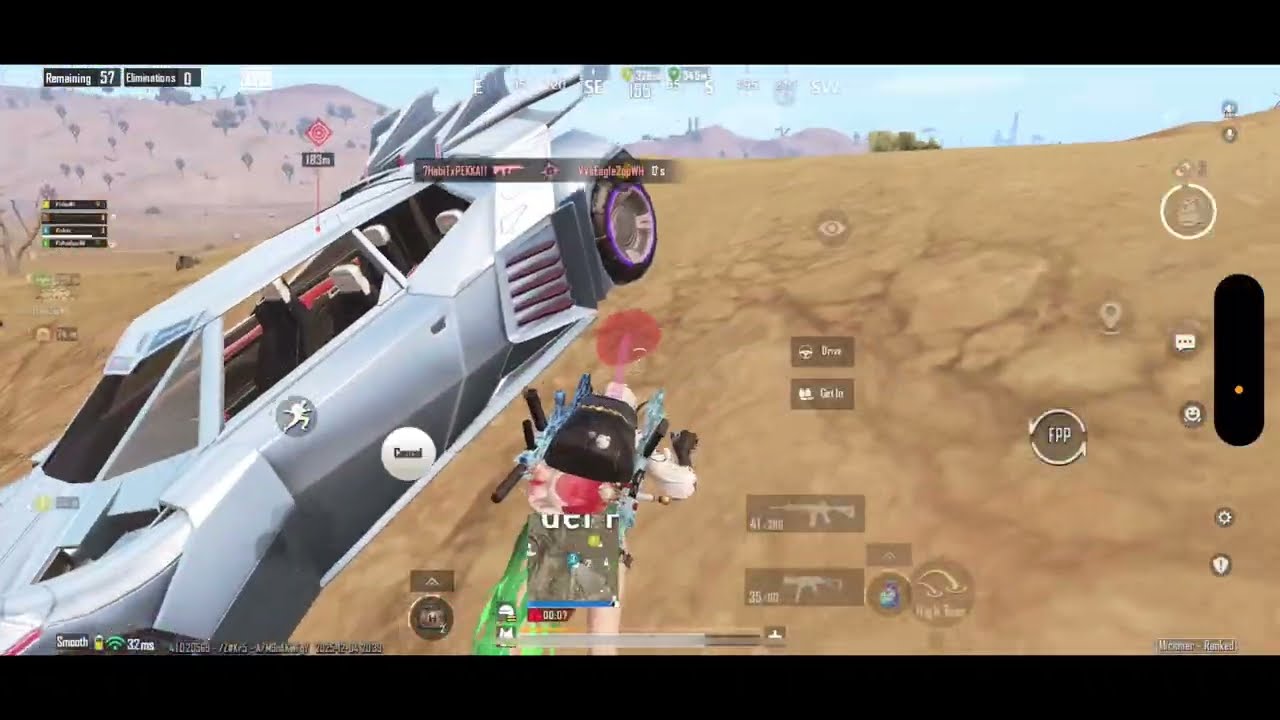 Tournament Highlights❤️‍🔥| VVsAnto