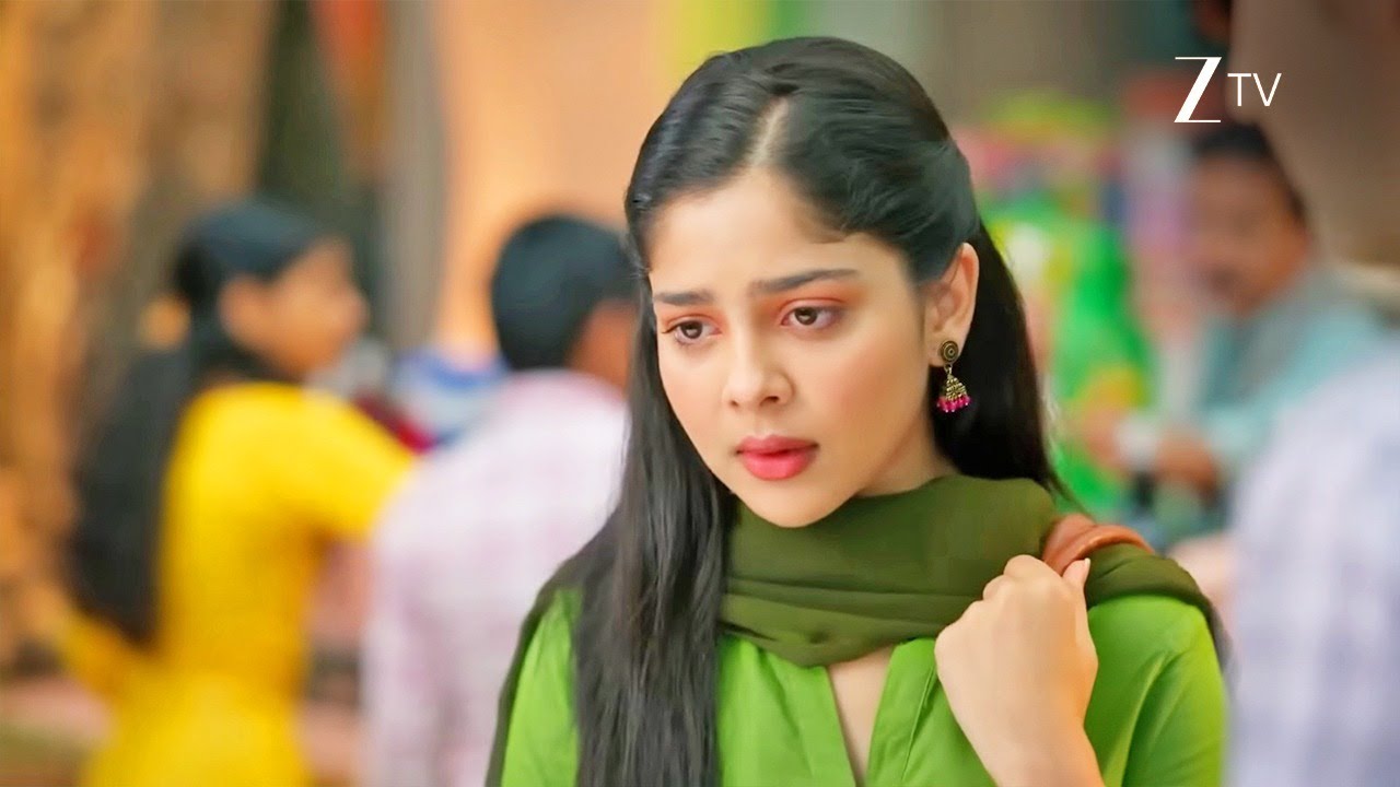 Tumm Se Tumm Tak | Why does Arya feel restless knowing about Anu's marriage?
