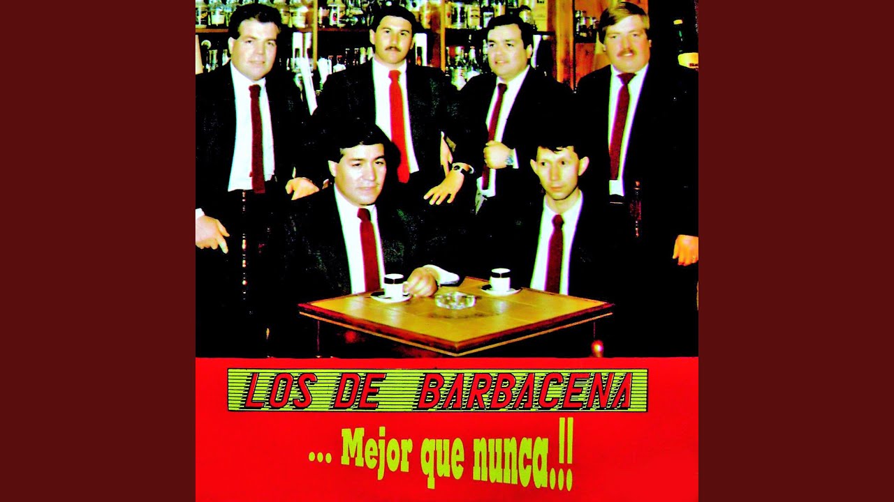 El Bonquero Enamorado