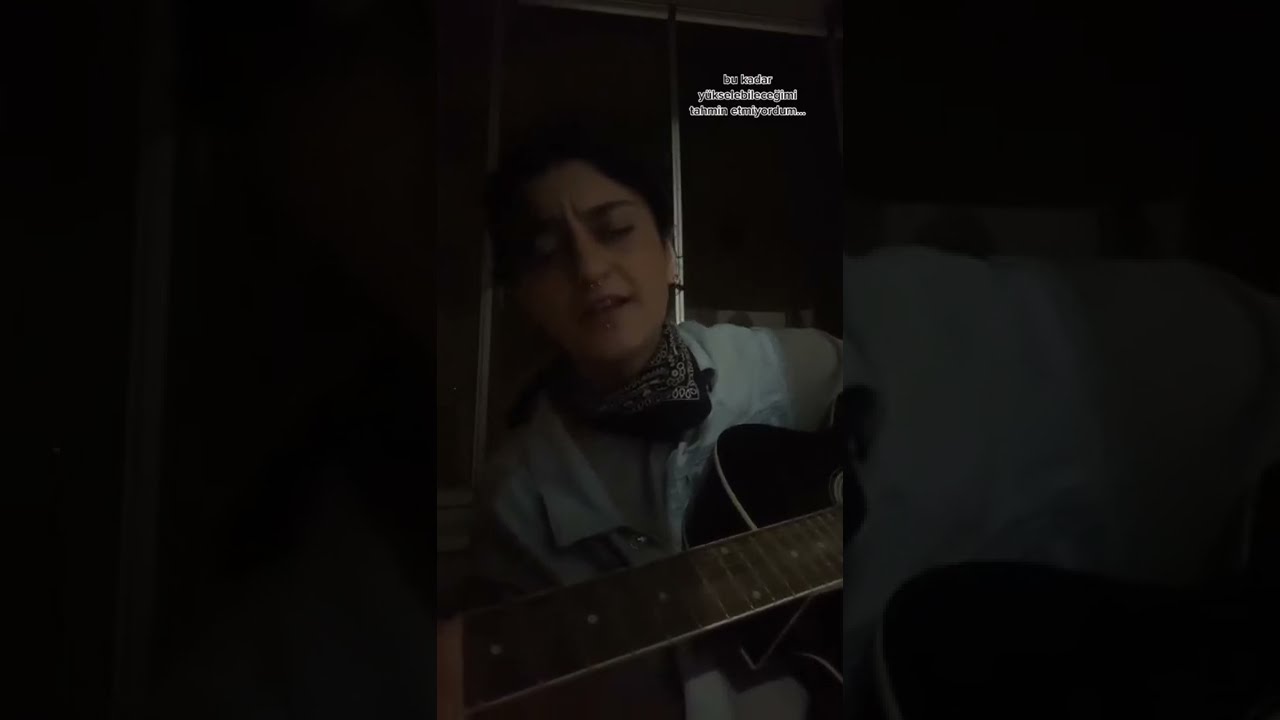Tembih etmem - @sero.cover